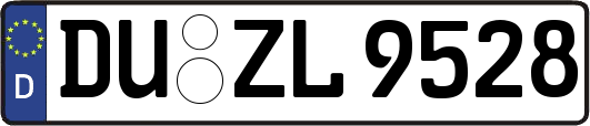 DU-ZL9528
