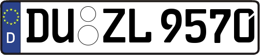 DU-ZL9570