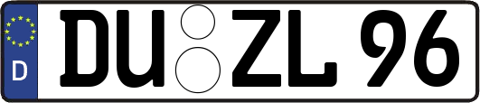 DU-ZL96