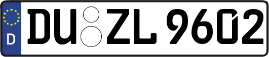 DU-ZL9602