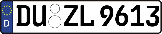 DU-ZL9613