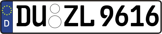 DU-ZL9616
