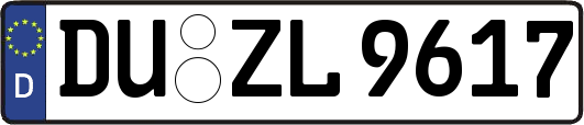 DU-ZL9617