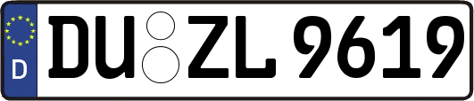 DU-ZL9619