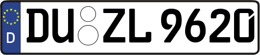 DU-ZL9620