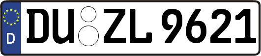 DU-ZL9621