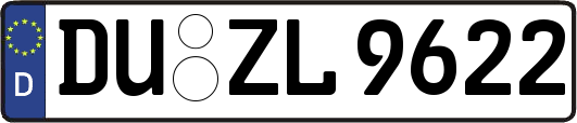 DU-ZL9622