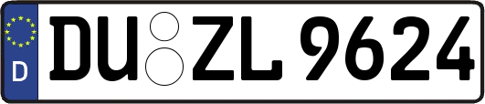 DU-ZL9624