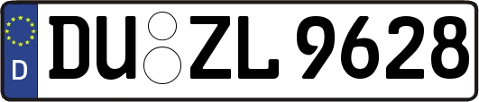 DU-ZL9628