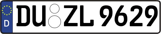 DU-ZL9629