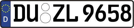DU-ZL9658