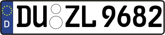 DU-ZL9682