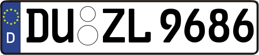 DU-ZL9686