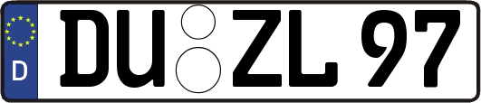 DU-ZL97