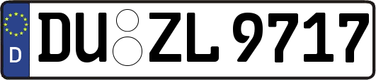DU-ZL9717