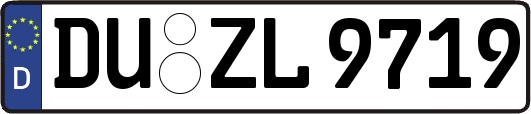 DU-ZL9719