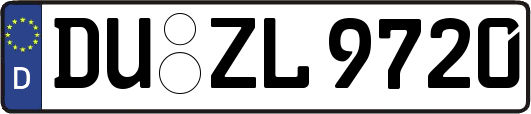 DU-ZL9720
