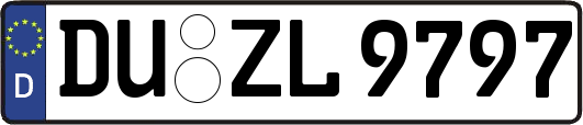 DU-ZL9797