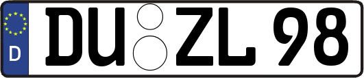 DU-ZL98