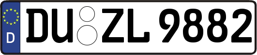 DU-ZL9882