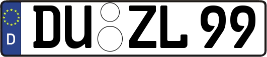 DU-ZL99