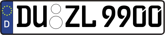 DU-ZL9900