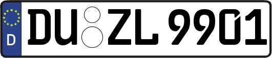 DU-ZL9901