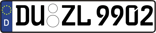 DU-ZL9902