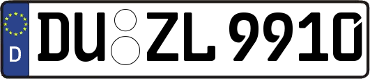 DU-ZL9910