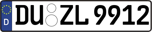 DU-ZL9912