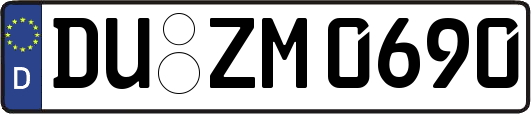 DU-ZM0690