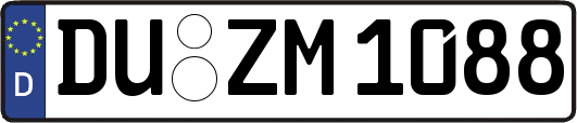DU-ZM1088