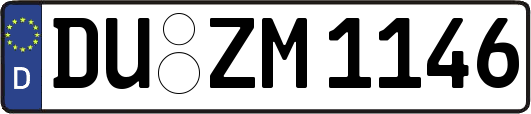 DU-ZM1146