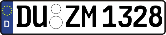 DU-ZM1328