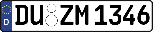 DU-ZM1346