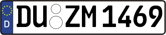 DU-ZM1469