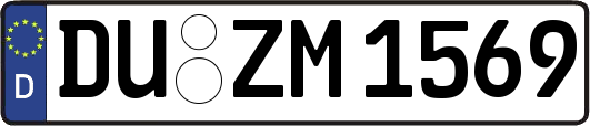 DU-ZM1569