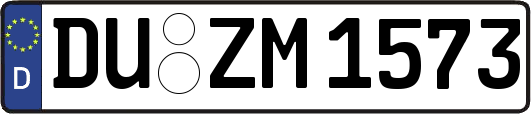 DU-ZM1573