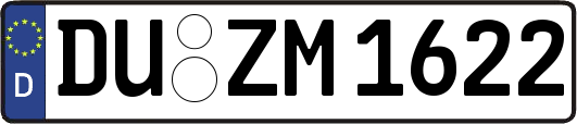 DU-ZM1622