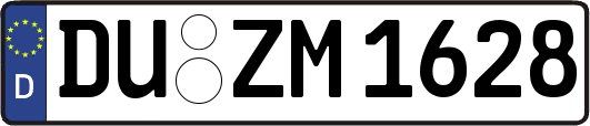 DU-ZM1628