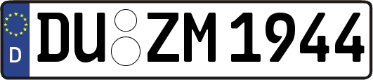 DU-ZM1944