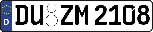 DU-ZM2108