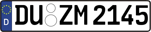 DU-ZM2145