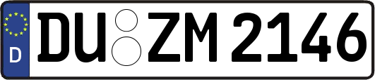 DU-ZM2146