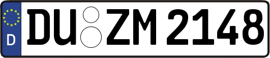 DU-ZM2148
