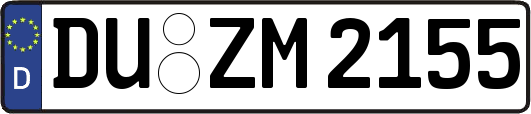 DU-ZM2155