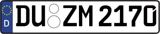 DU-ZM2170