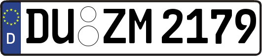 DU-ZM2179