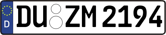 DU-ZM2194