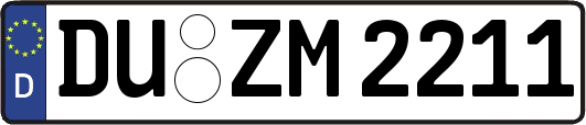 DU-ZM2211